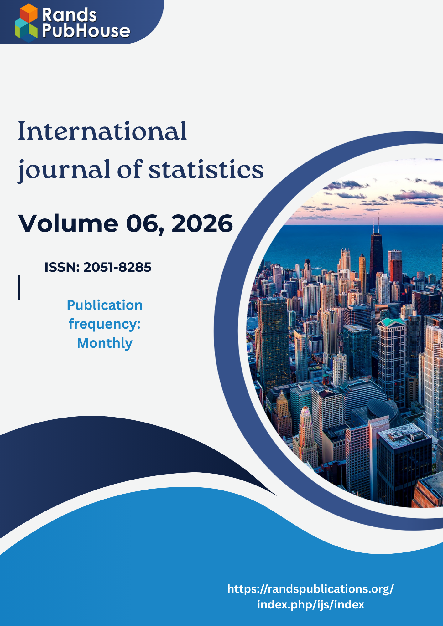 International journal of statistics 