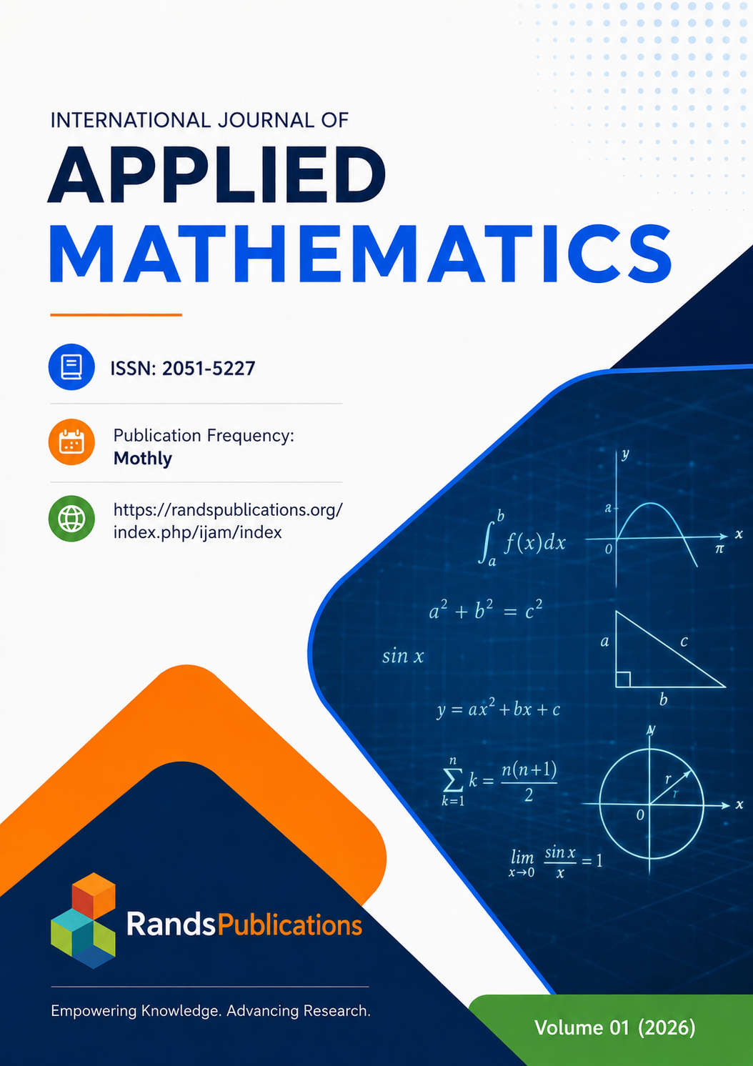 International journal of applied mathematics